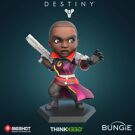 Destiny 2 - Ikora Figurine - Bigshot Toyworks product image