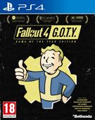 Fallout 4 Game of the Year Edition product image