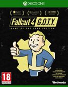 Fallout 4 Game of the Year Edition product image