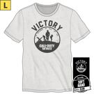 T-Shirt Call of Duty - WWII - Victory (L) product image