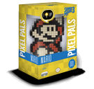 MERCH Pixel Pals Mario-SMB3-PDP## product image