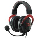 HyperX Cloud II Headset - Red product image