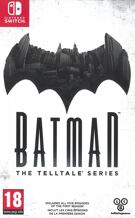 Batman - The Telltale Series product image