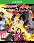 Naruto to Boruto - Shinobi Striker product image