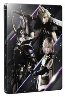 Final Fantasy - Dissidia NT product image