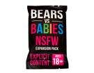 Bears vs Babies - NSFW Expansion Pack product image