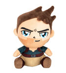 Uncharted 4 - Nathan Drake Stubbins Plush product image