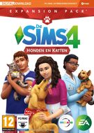 De Sims 4 - Honden en Katten Expansion Pack product image