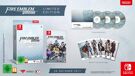 Fire Emblem Warriors Limited Edition product image