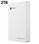 HDD Game Drive for Xbox One 2TB White (+ 1 maand Xbox Game Pass) - Seagate product image