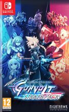 Azure Striker Gunvolt - Striker Pack product image