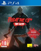 Friday the 13th - The Game product image