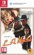 NS LA Noire## product image