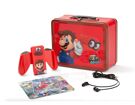 Nintendo Switch Collectible Lunchbox Kit - Super Mario Odyssey product image