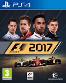 Formula 1 2017 product image