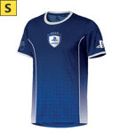 Jersey (S) - PlayStation League Symbol Fade product image