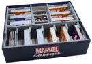 Marvel Champions The Card Game: Insert (Folded Space) product image