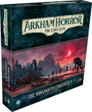 Arkham Horror: The Card Game - The Innsmouth Conspiracy product image