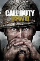 Poster Call of Duty - WWII Art product image