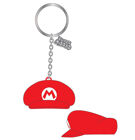 Super Mario Keychain - Mario Cap product image