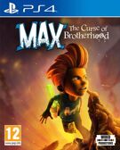 Max - The Curse of Brotherhood product image