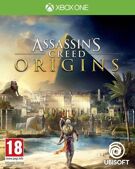 XONE Assassin's Creed Origins product image