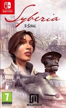 Syberia product image