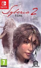 Syberia 2 product image