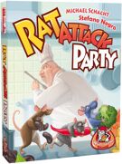 Rat Attack Party product image