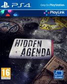 Hidden Agenda product image