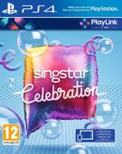 SingStar Celebration product image