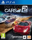 Project CARS 2 product image