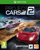 Project CARS 2 product image