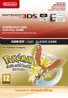 Nintendo eShop - 3DS Pokemon Gold product image