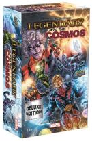 Legendary: A Marvel Deck Building Game - Into the Cosmos (Uitbreiding) product image