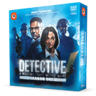 Detective: A Modern Crime Board Game - Season One product image