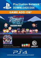 PS4 ESD-PSN-South Park-Fractured bW SP B product image