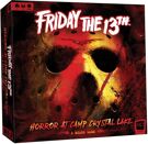 Friday the 13th: Horror at Camp Crystal Lake product image