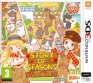 3DS Story of Seasons-Trio of Towns## product image