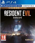 Resident Evil VII - Biohazard Gold Edition product image