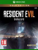 Resident Evil VII - Biohazard Gold Edition product image