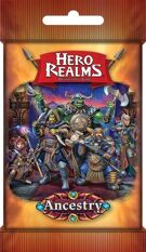 Hero Realms: Ancestry product image