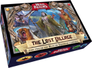 Hero Realms: The Lost Village Campaign Deck product image