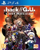 .hack//G.U. - Last Recode product image