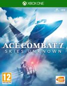 Ace Combat 7 - Skies Unknown product image