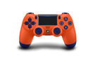 DualShock 4 Controller New Sunset Orange product image