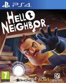 Hello Neighbor product image