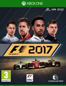 Formula 1 2017 product image