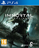 Immortal - Unchained product image