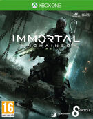 Immortal - Unchained product image